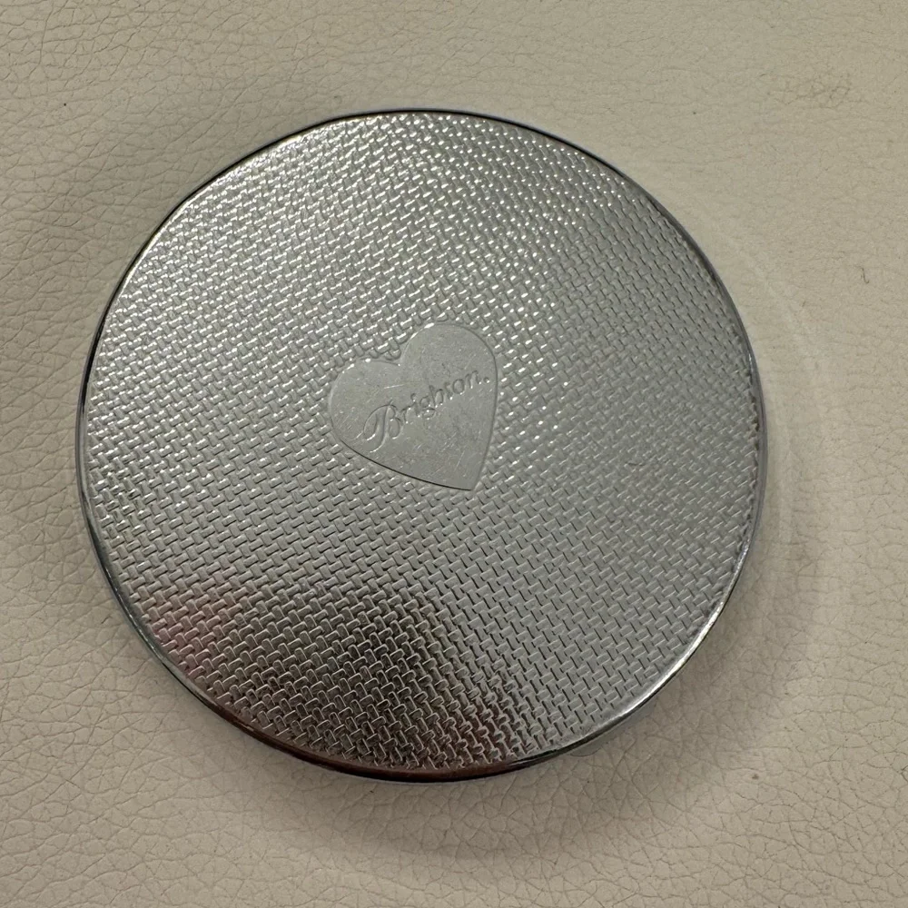 Brighton Serendipity Compact Mirror - Picture 3 of 6